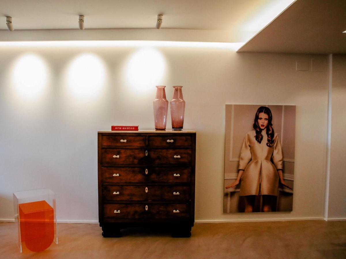 Loft Sotos De La Albolafia