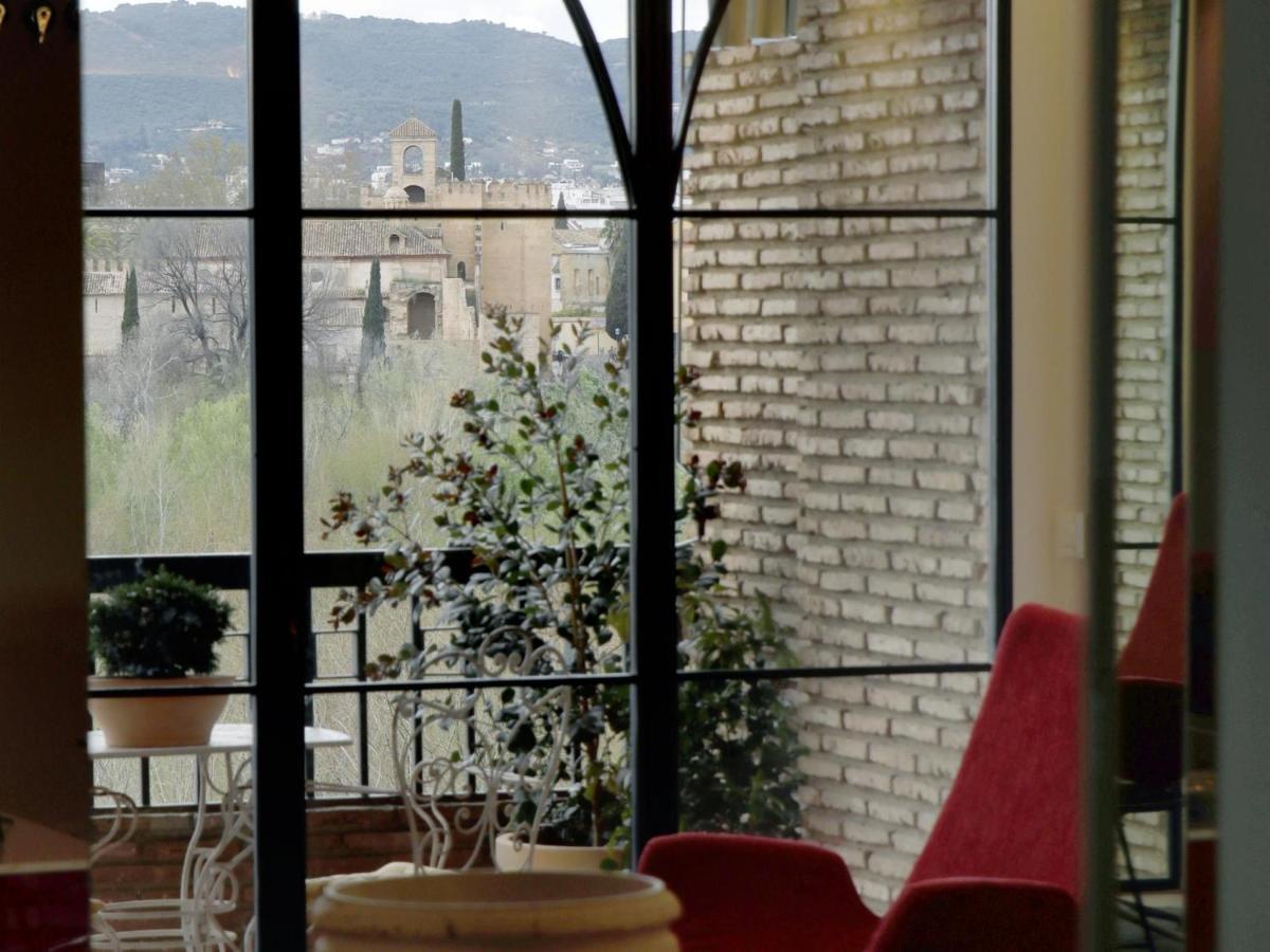 Loft Sotos De La Albolafia Córdoba