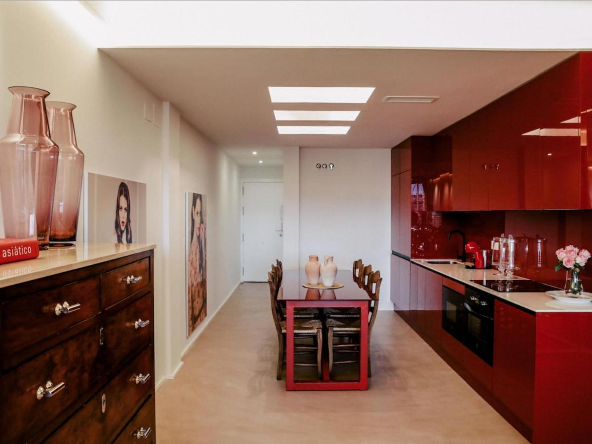 Loft Sotos De La Albolafia Apartamento