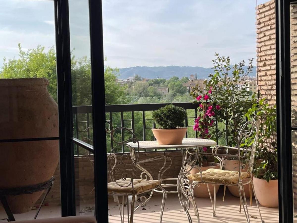 Loft Sotos De La Albolafia Apartamento Córdoba