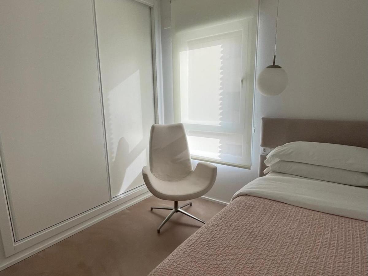 Loft Sotos De La Albolafia * Córdoba