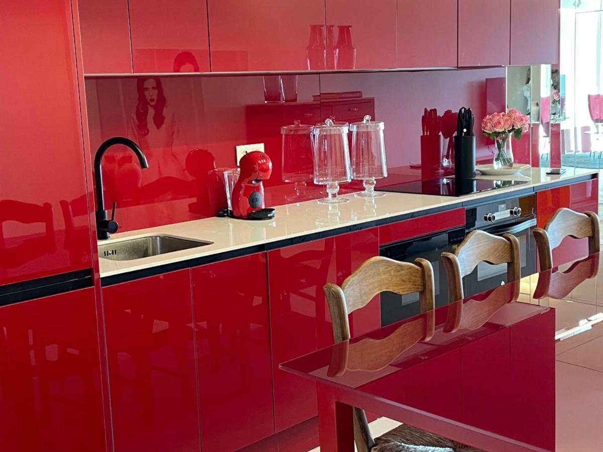 Apartamento Loft Sotos De La Albolafia