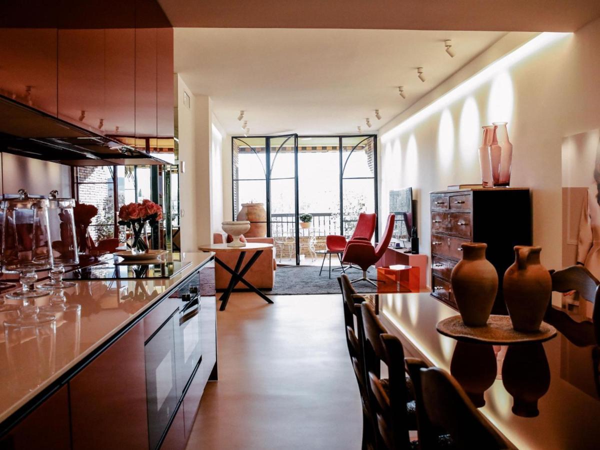 Loft Sotos De La Albolafia Apartamento Córdoba