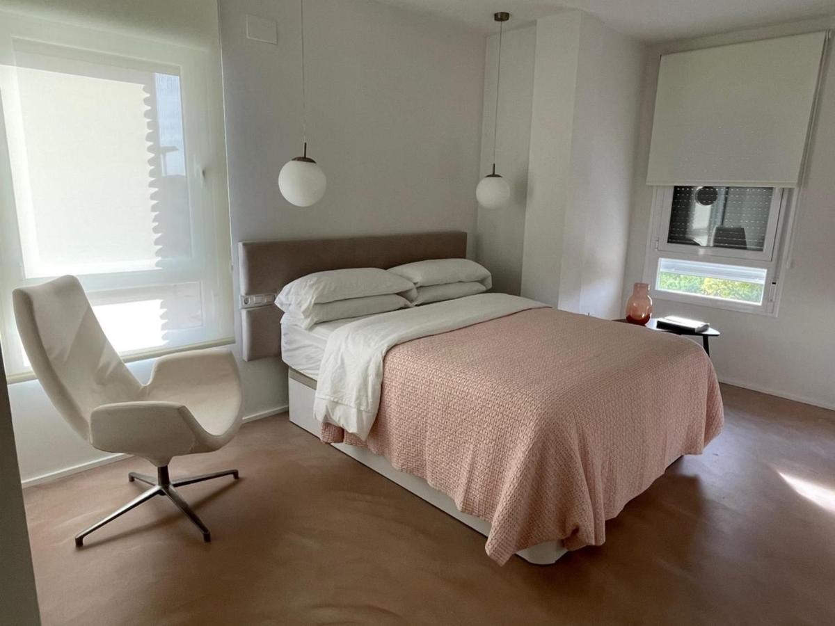 Loft Sotos De La Albolafia