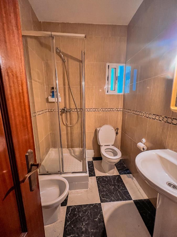 Habitación en casa particular Privada En Córdoba