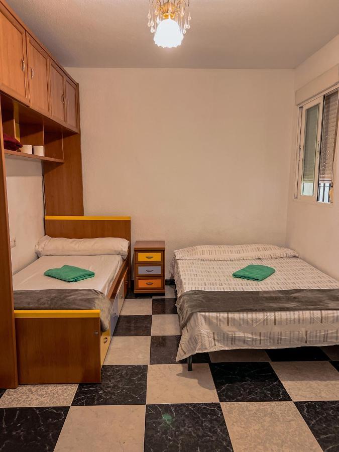 Privada En Habitación en casa particular