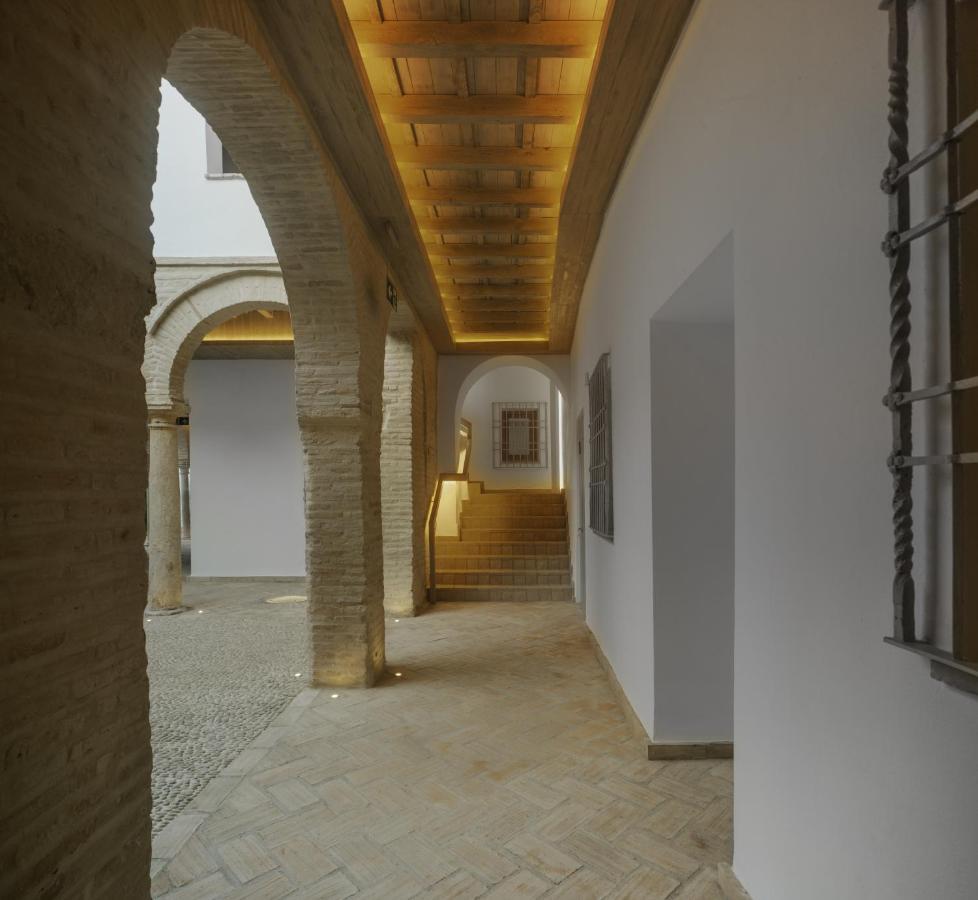 Patios Del Pañuelo