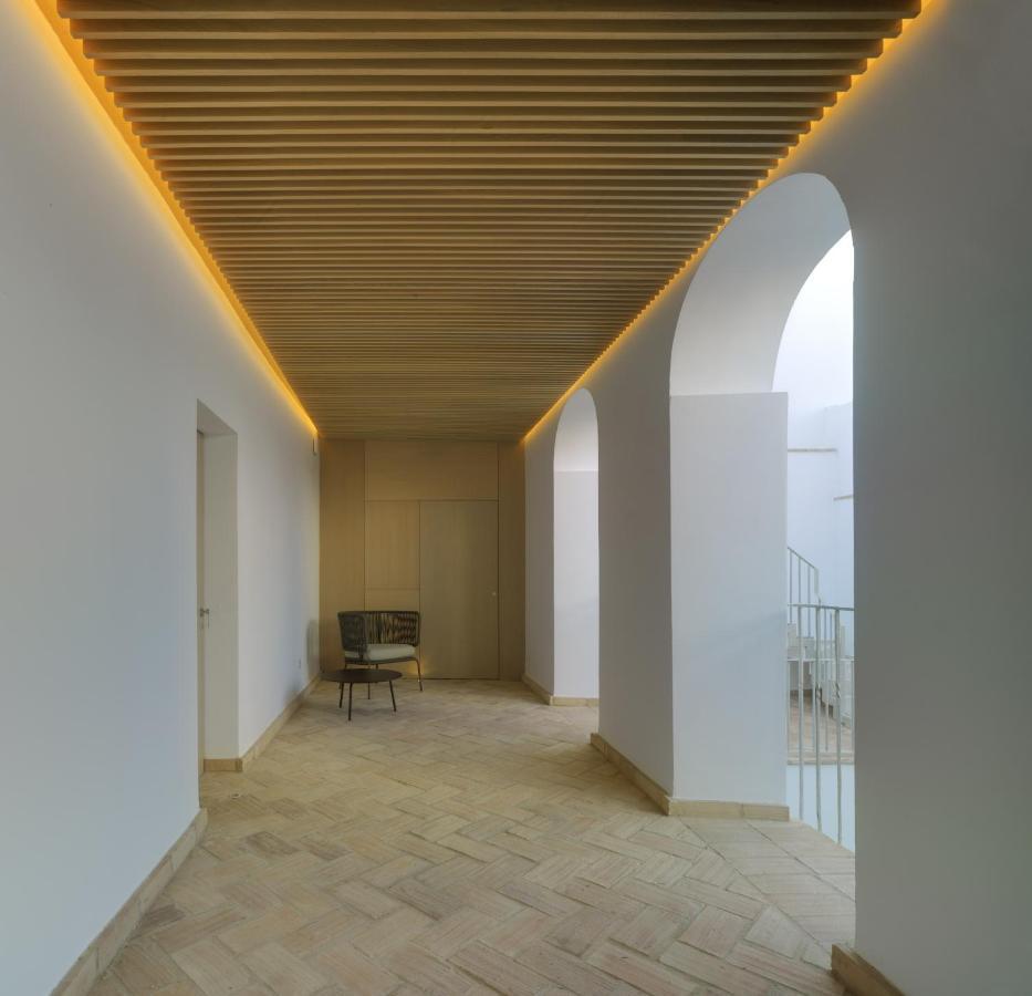 Patios Del Pañuelo *