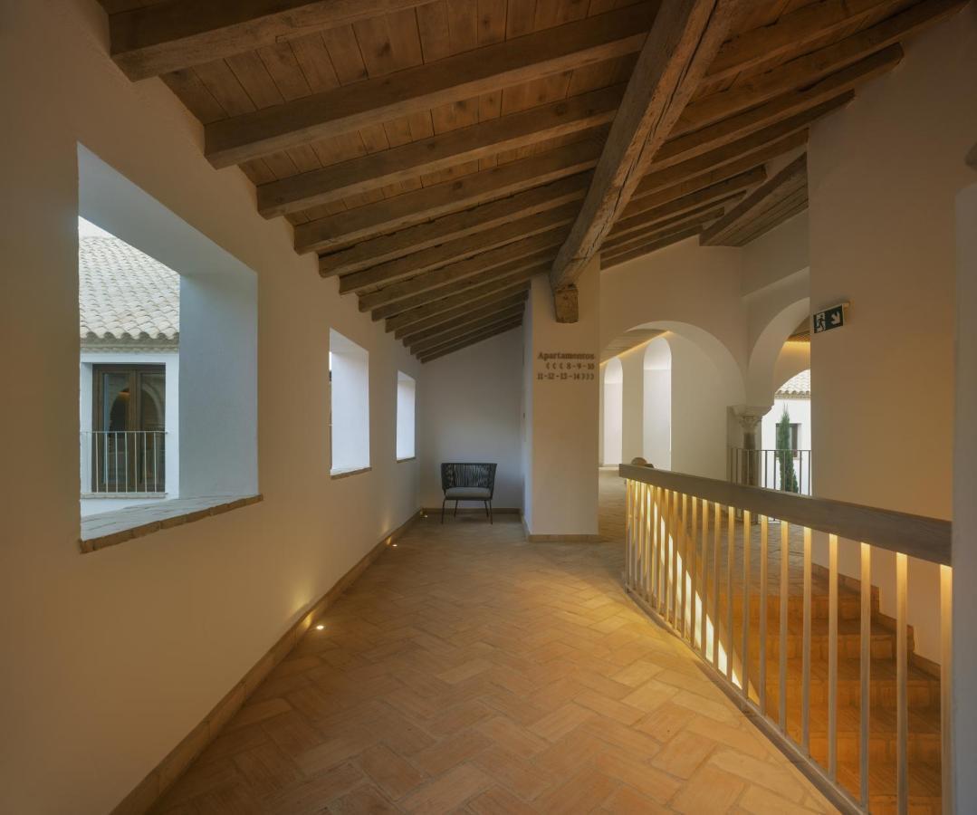 Patios Del Pañuelo Córdoba