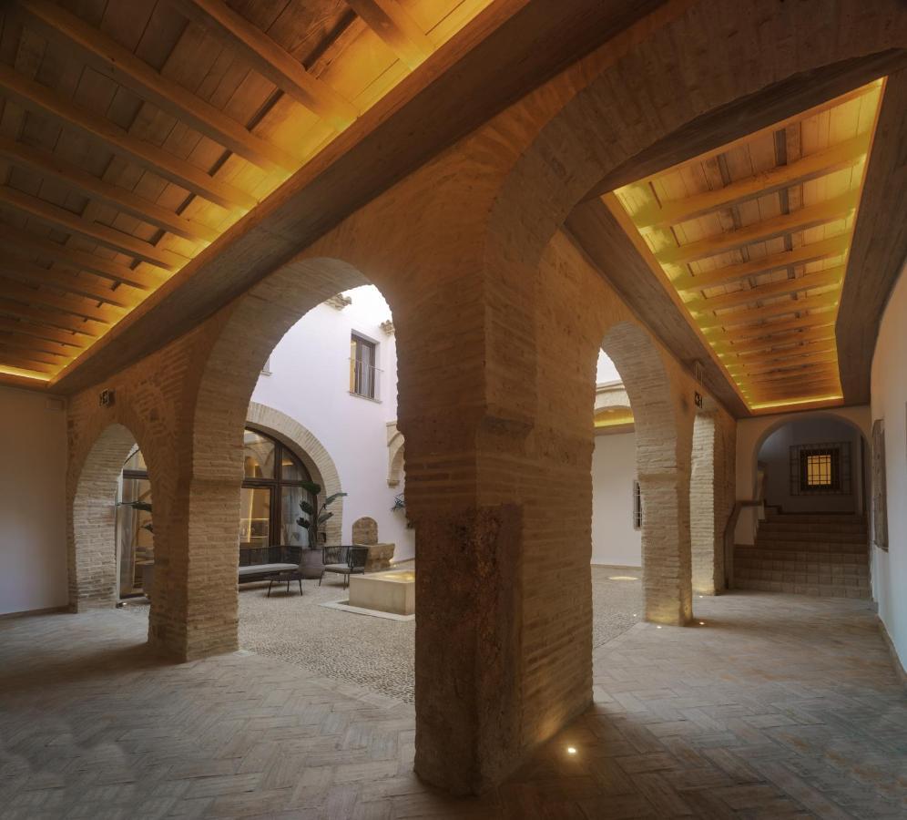 Patios Del Pañuelo Apartamento Córdoba