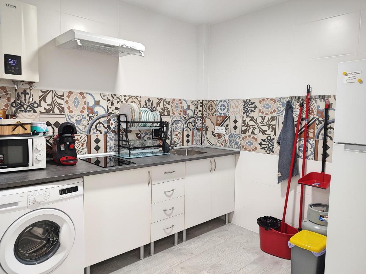 Apartment Pasa Tiempo *