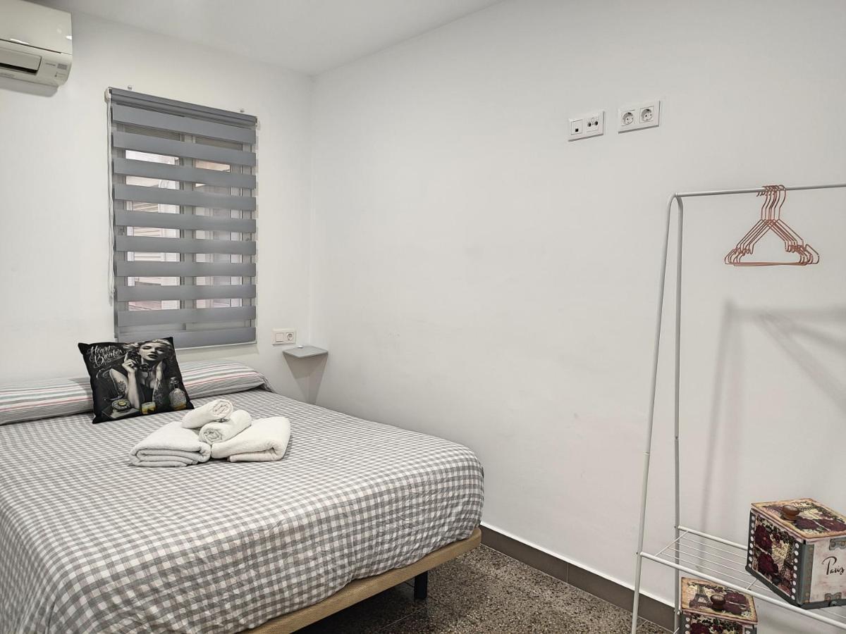 Pasa Tiempo Apartment