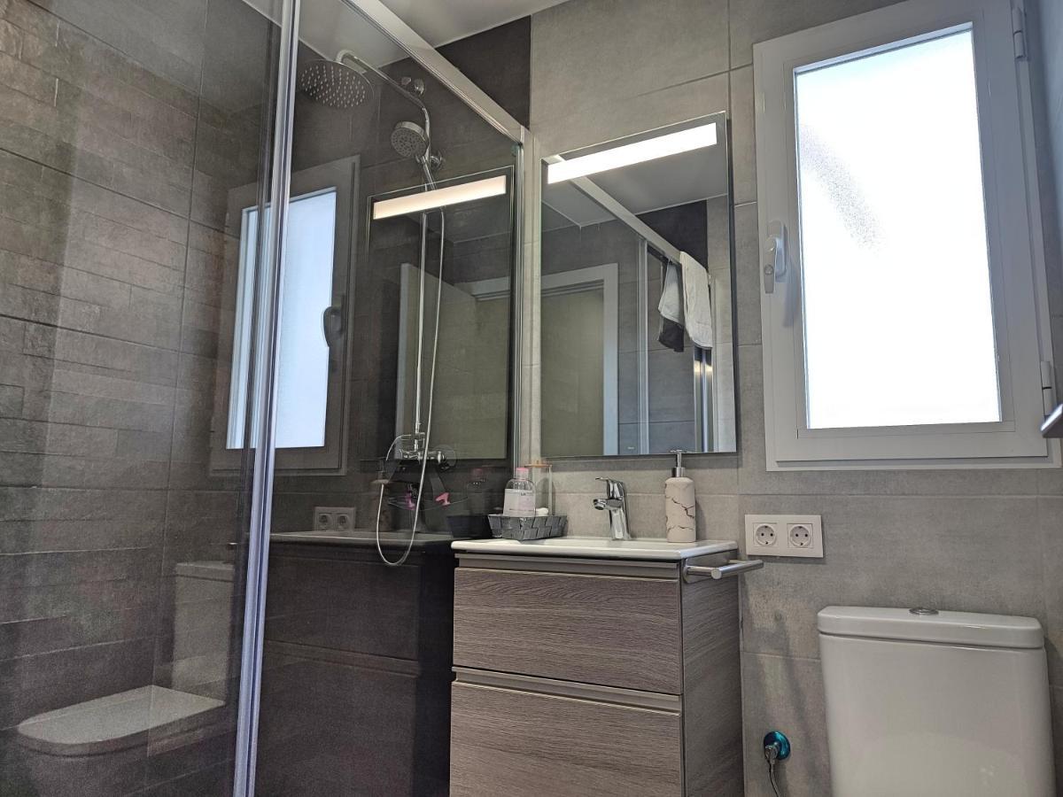 Apartment Pasa Tiempo Cordoba