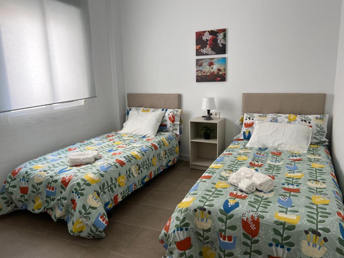 Apartamento En Centrico Apartamento *
