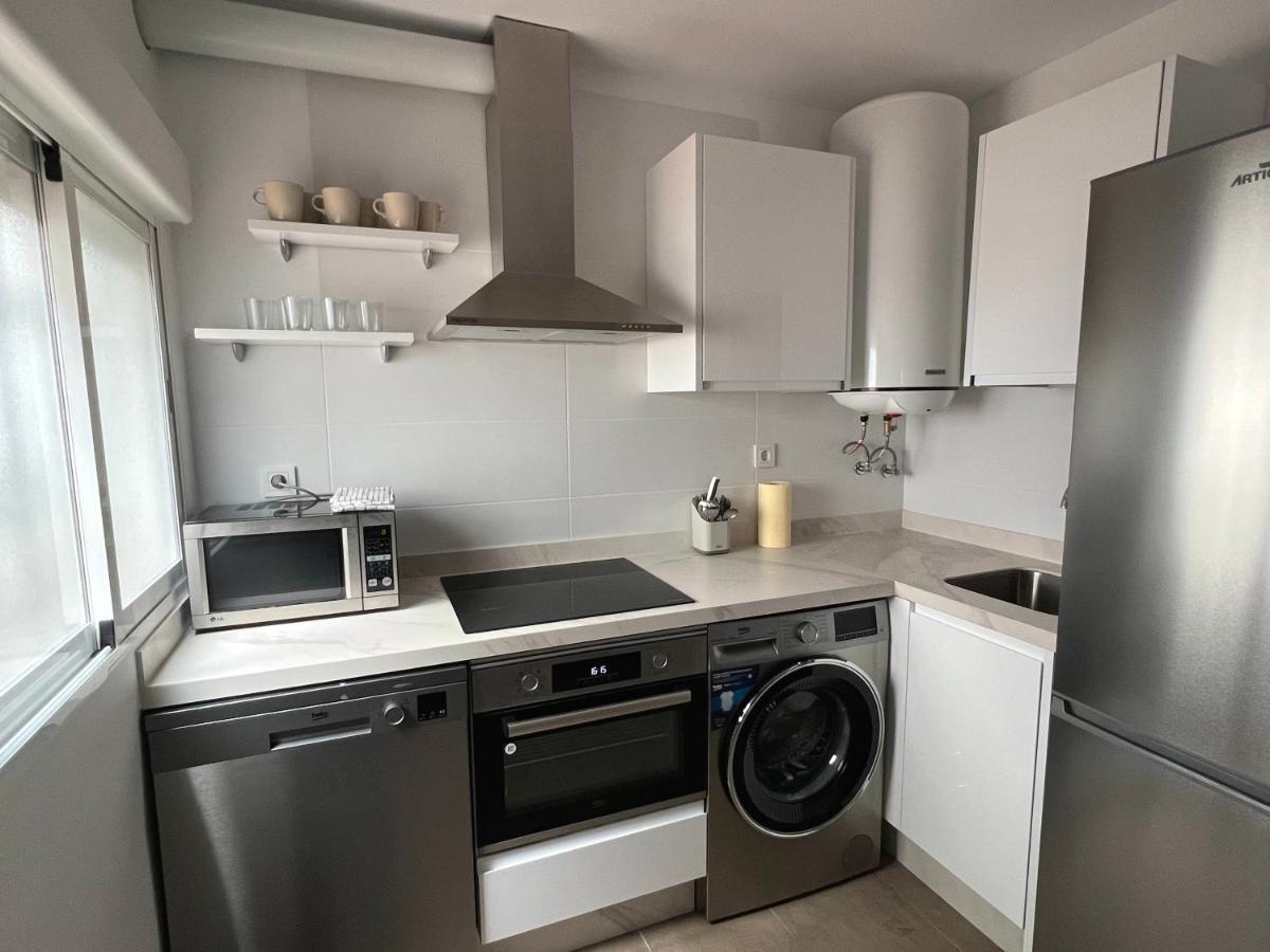 Apartamento Apartamento En Centrico *