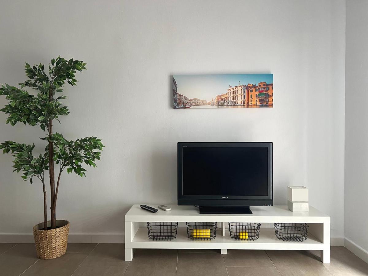Apartamento En Centrico * Córdoba