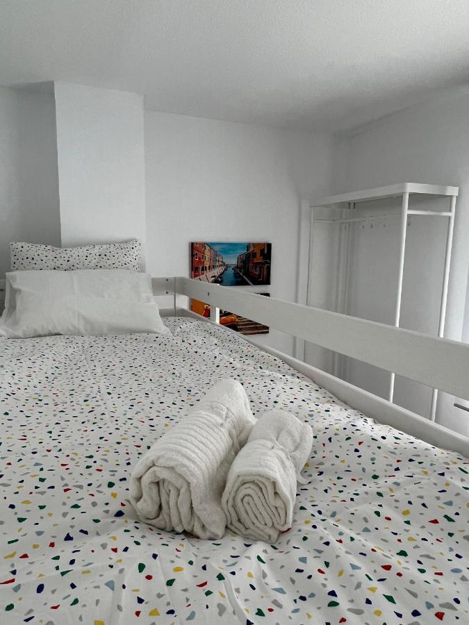 Apartamento En Centrico
