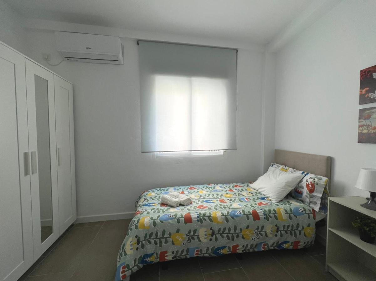 Apartamento En Centrico