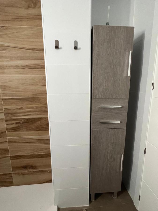 Apartamento En Centrico Apartamento Córdoba