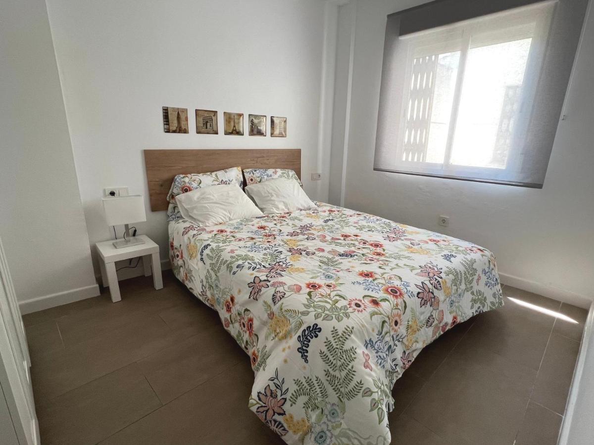 Apartamento En Centrico Apartamento *