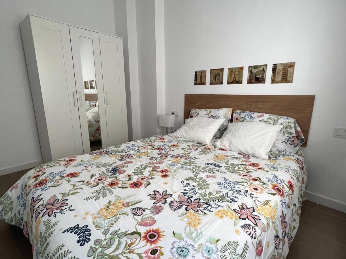 Apartamento En Centrico Córdoba