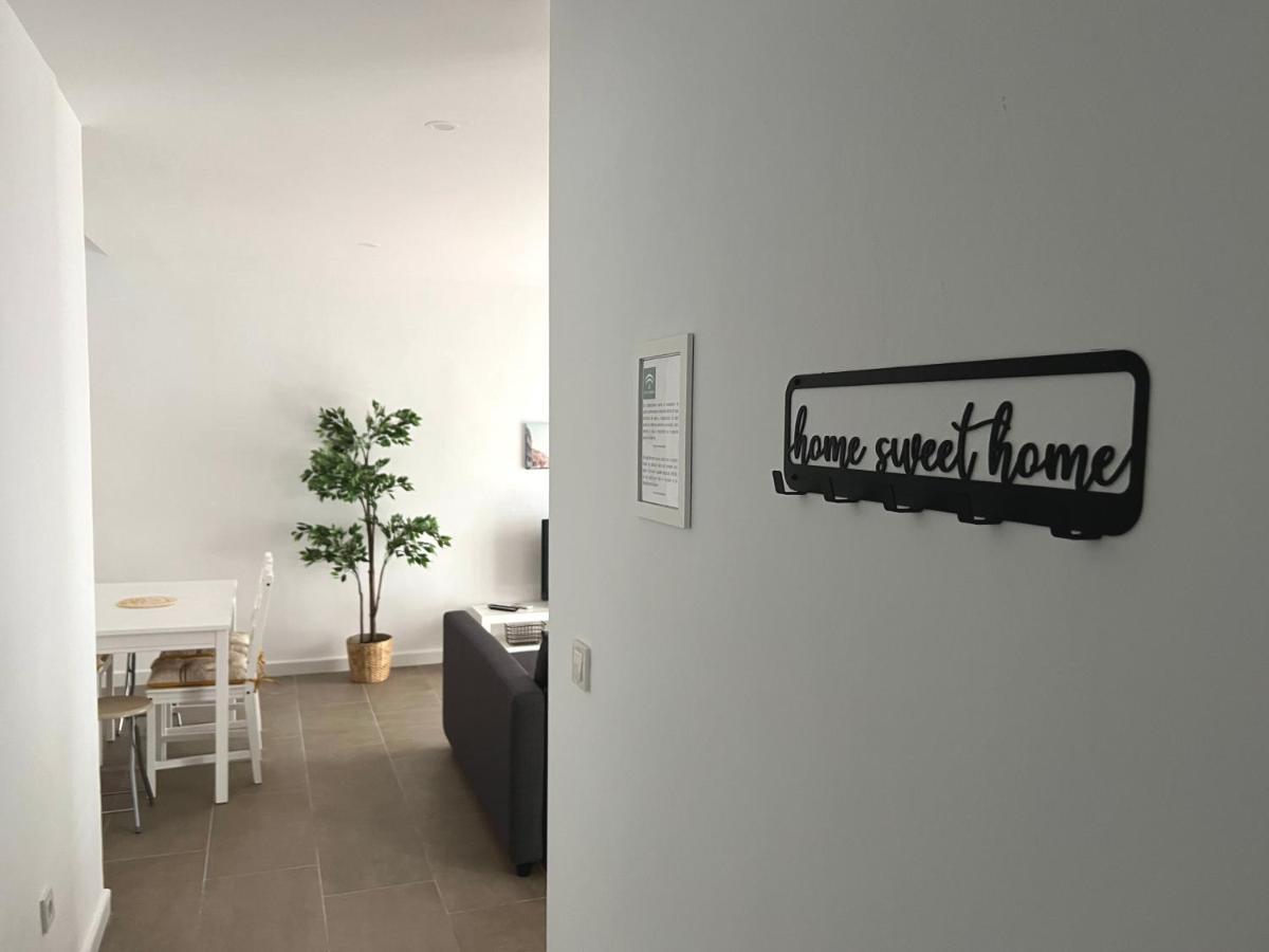 Apartamento En Centrico Apartamento