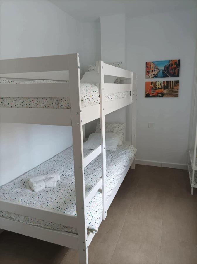 Apartamento Apartamento En Centrico Córdoba