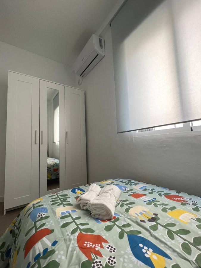 Apartamento En Centrico Apartamento *