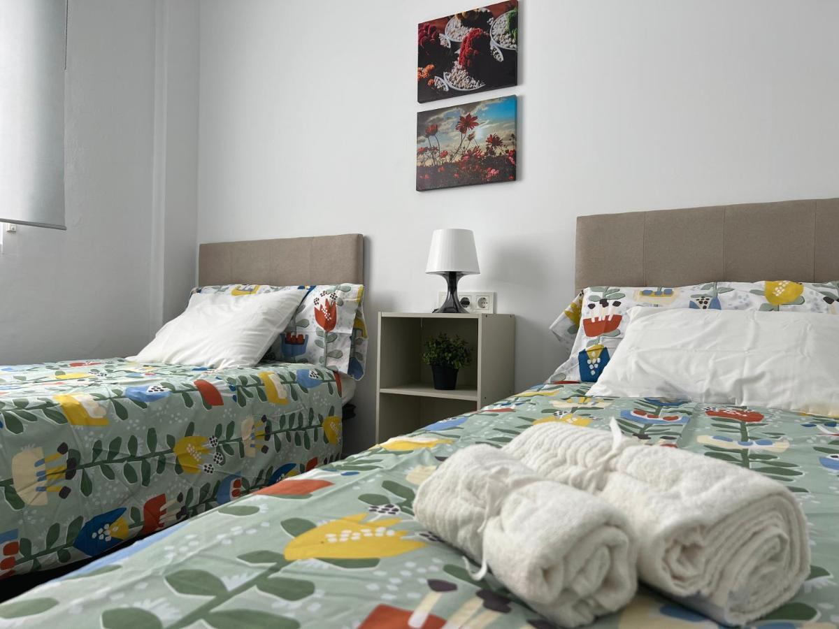 Apartamento En Centrico Apartamento Córdoba