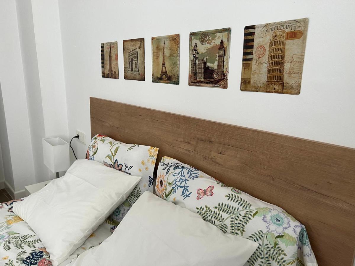 Apartamento En Centrico Córdoba