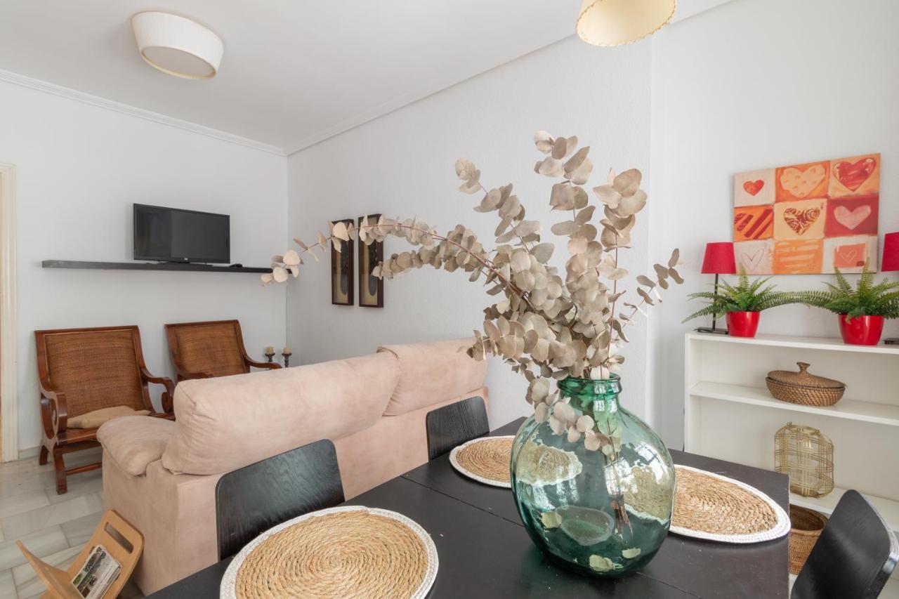 Azonaicas Apartamento