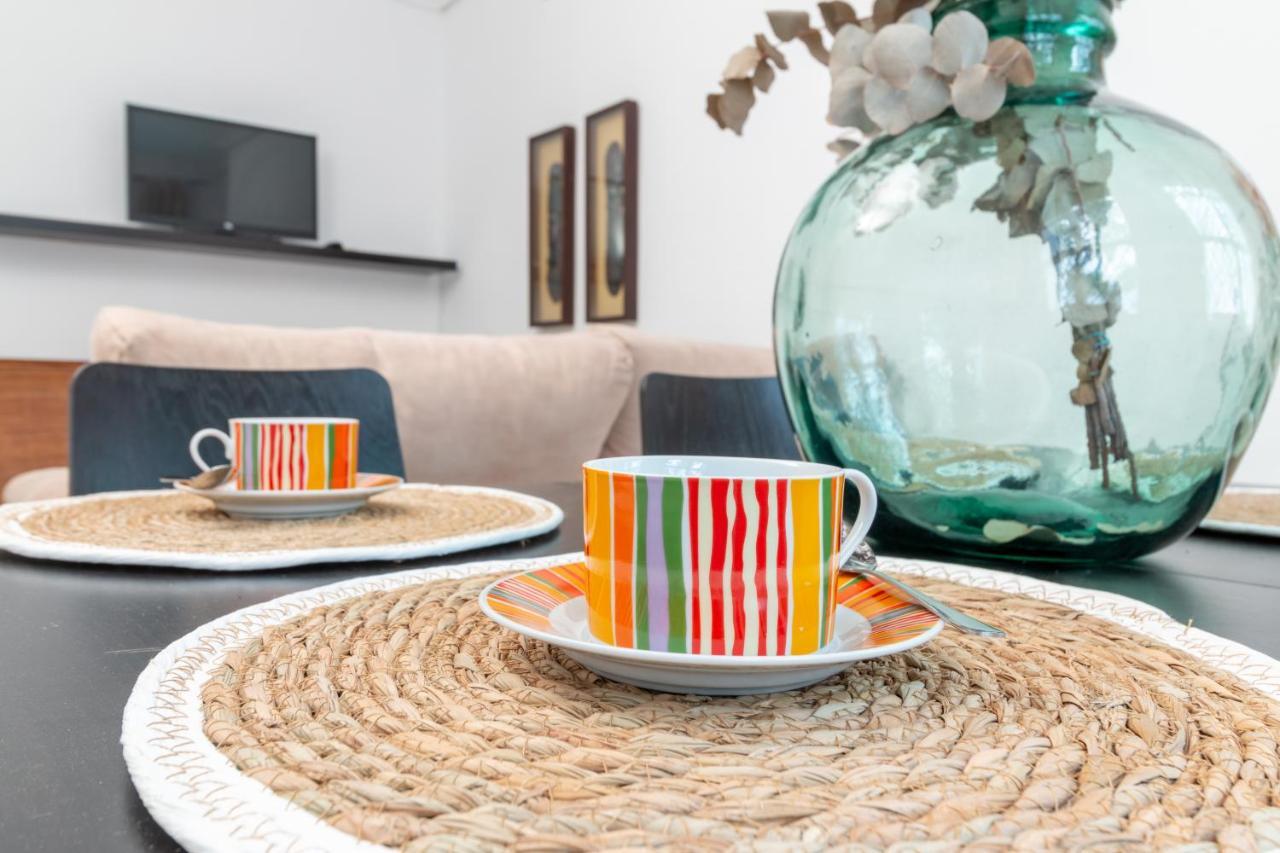 Azonaicas Apartamento *