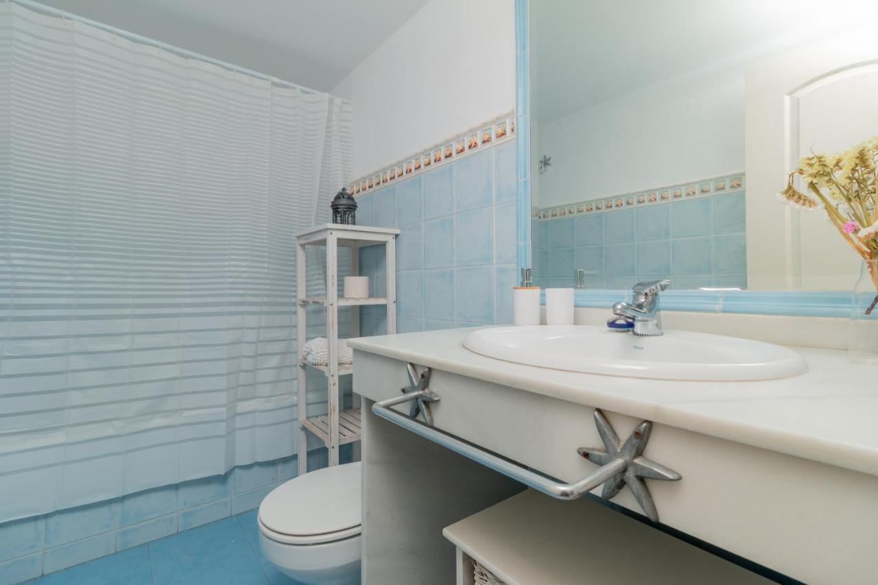 Azonaicas Apartamento *