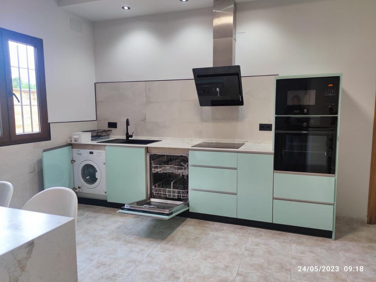 Apartamento Cipreses *
