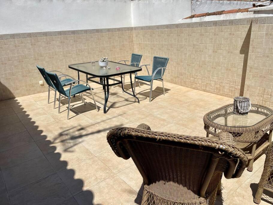 Apartamento El Patio De La Mezquita Córdoba