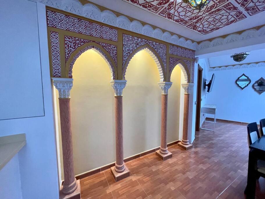 El Rincon De La Mezquita *