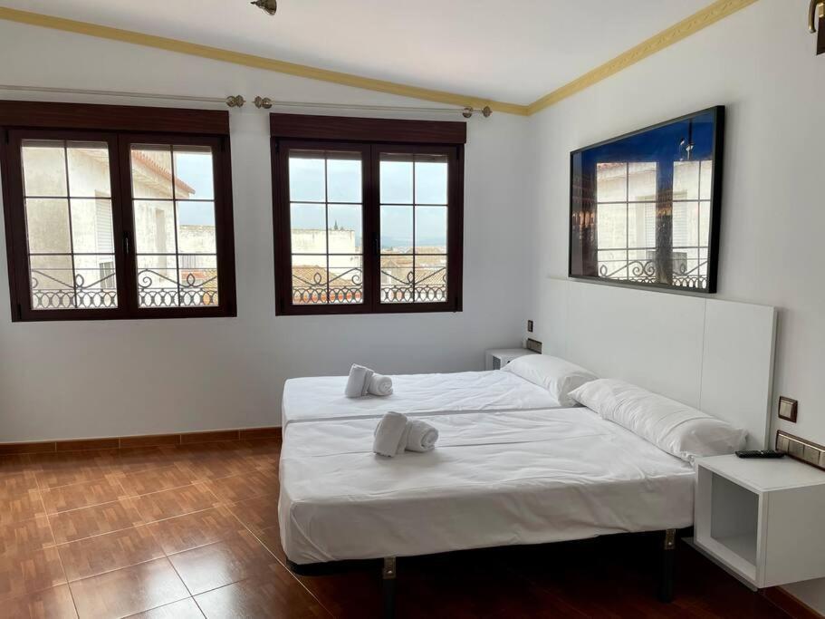 El Rincon De La Mezquita Apartment *