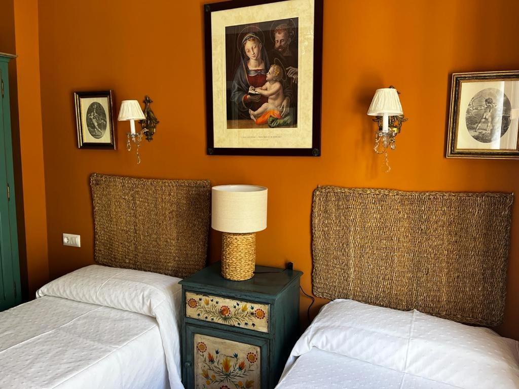 Acogedor Junto A Plaza De San Agustin Apartment Cordoba
