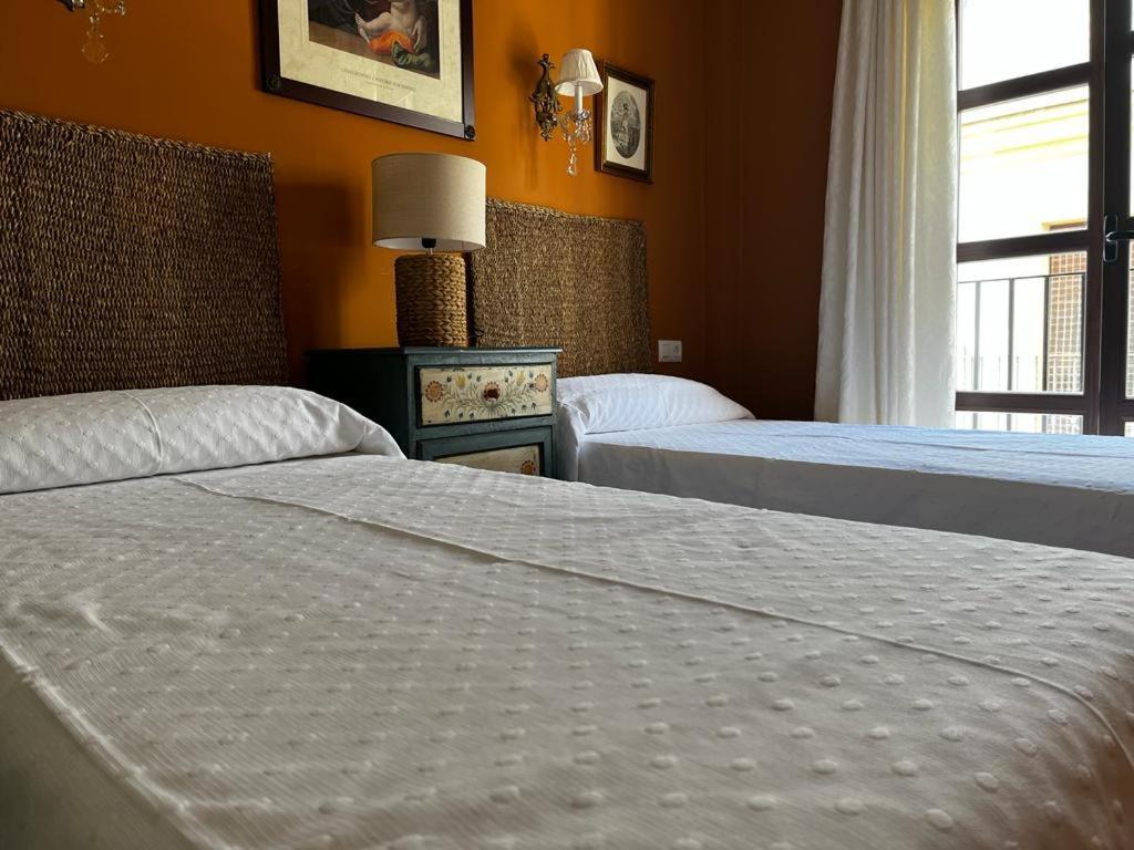 Acogedor Junto A Plaza De San Agustin Apartment Cordoba
