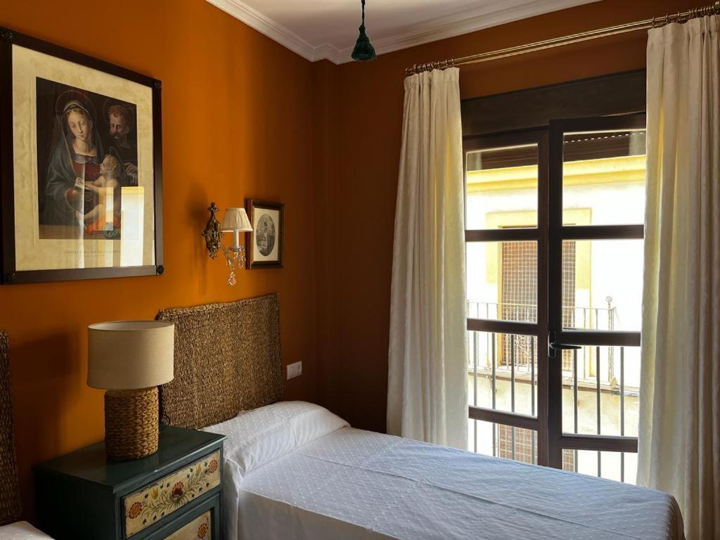 Acogedor Junto A Plaza De San Agustin Apartment