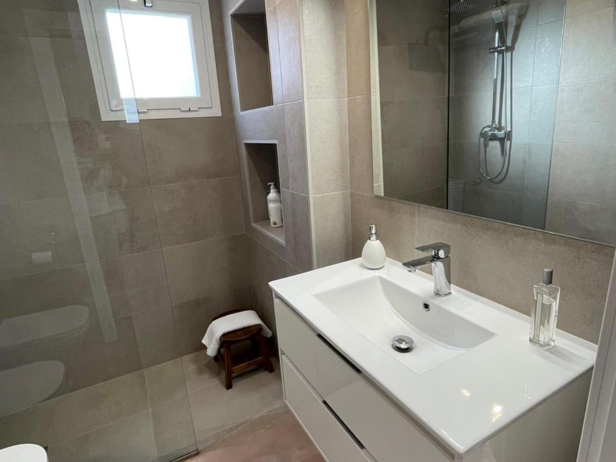 Apartamento Loft Sotos De La Albolafia Córdoba