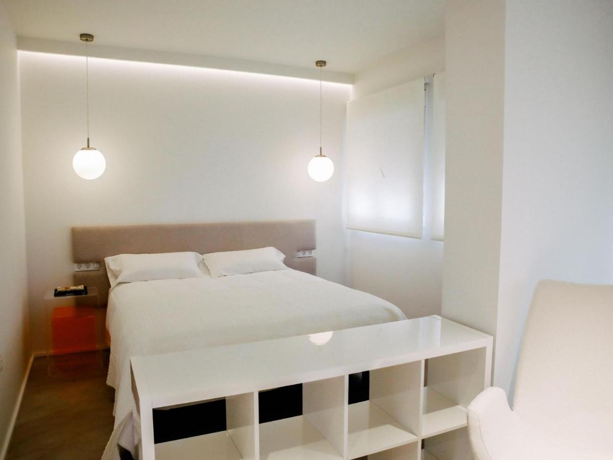 Apartamento Loft Sotos De La Albolafia *