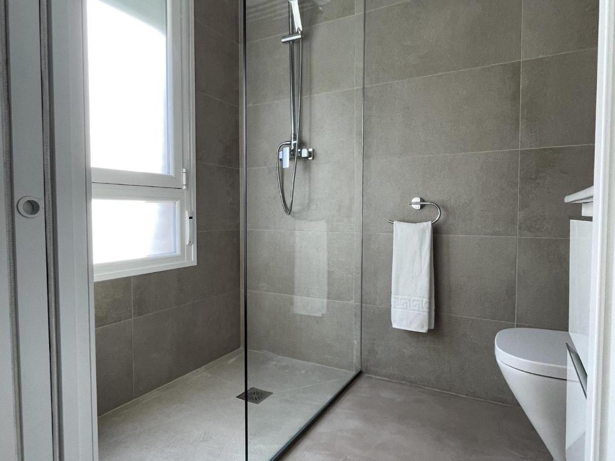 Loft Sotos De La Albolafia Apartamento