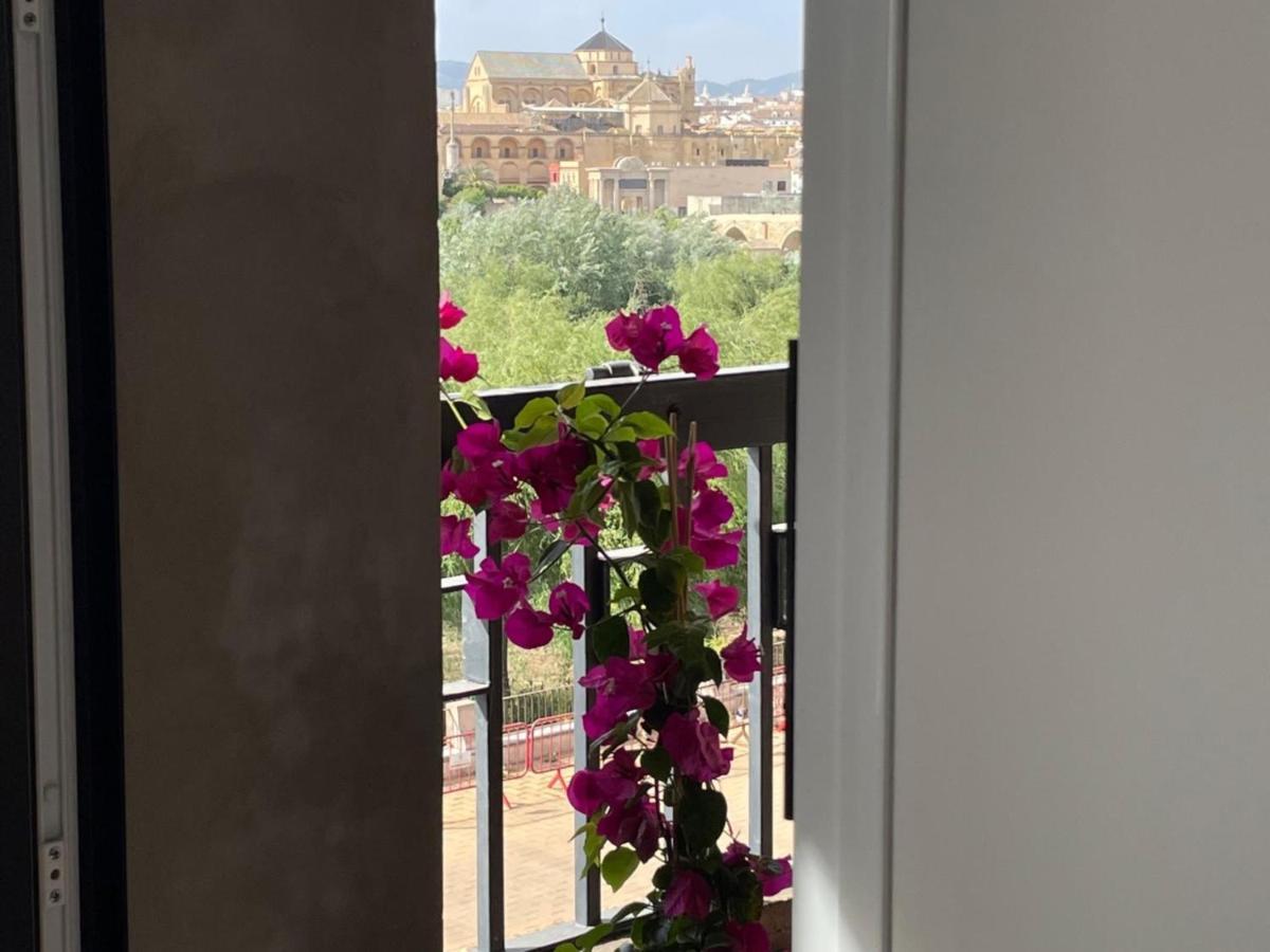Loft Sotos De La Albolafia * Córdoba