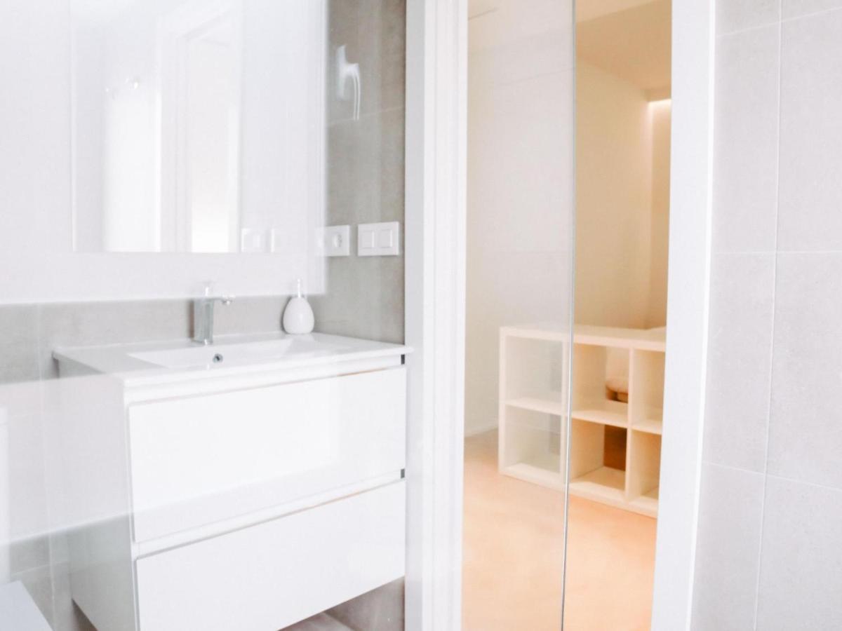 Loft Sotos De La Albolafia Apartamento