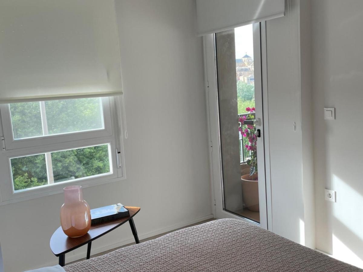 Loft Sotos De La Albolafia Apartamento Córdoba