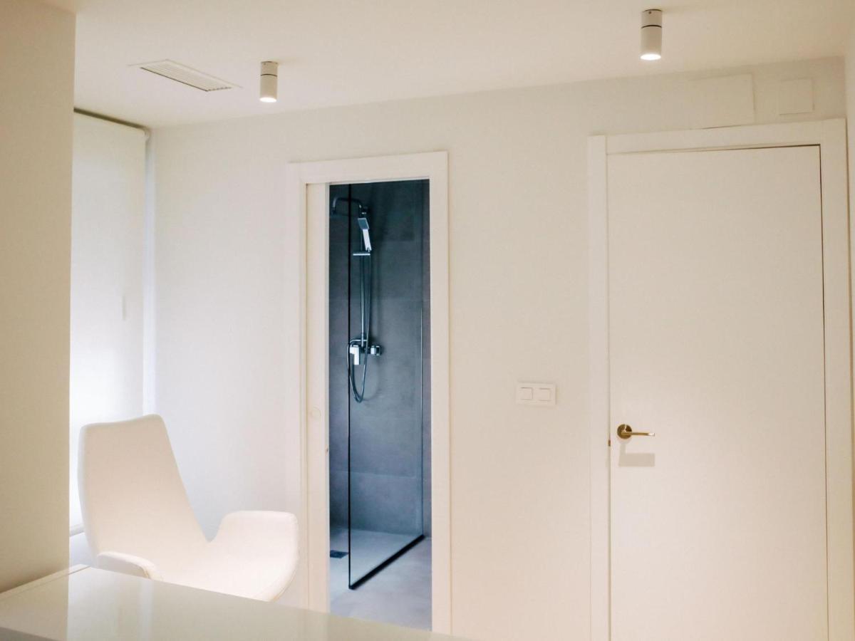 Loft Sotos De La Albolafia Apartamento