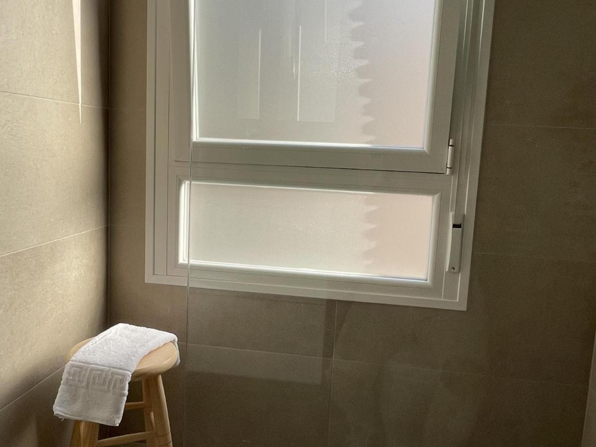 Apartamento Loft Sotos De La Albolafia Córdoba