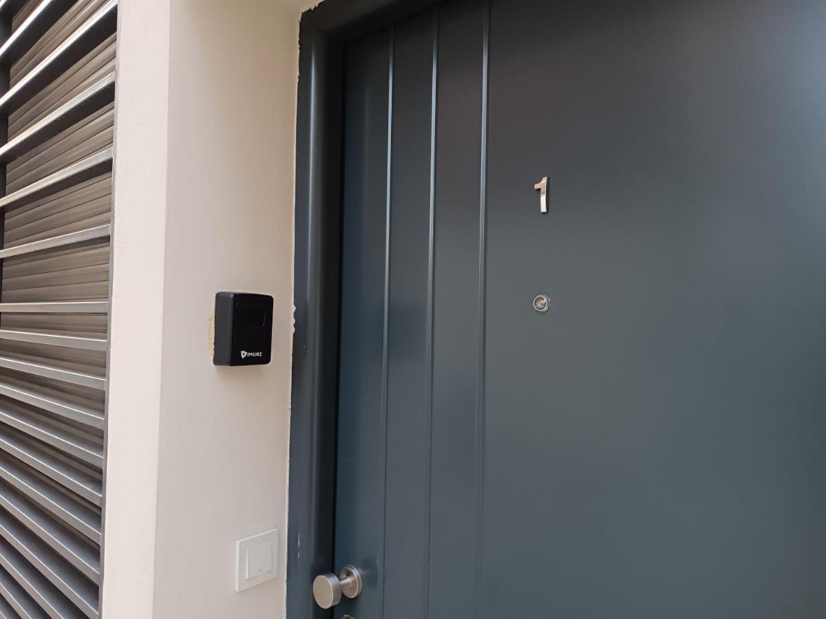 Vial 1 Apartment Cordoba