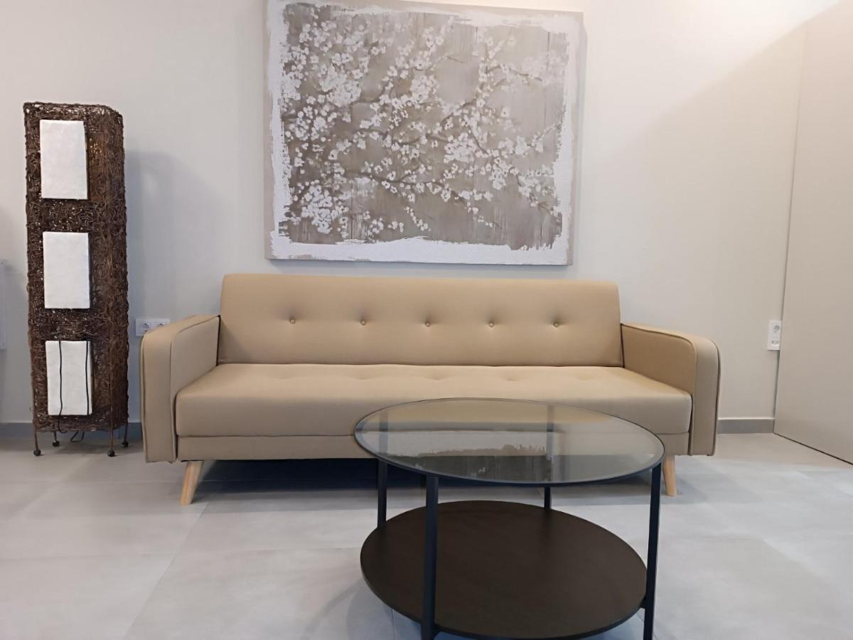 Apartment Vial 1